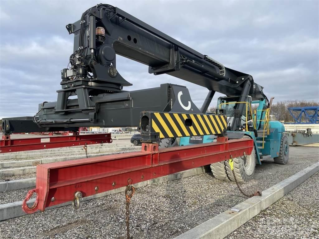 SMV 4531 TC5 Ανυψωτικά στενών δρόμων