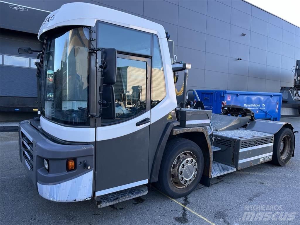 Terberg DT183 4X2 Χειρισμός Υλικών - Άλλα