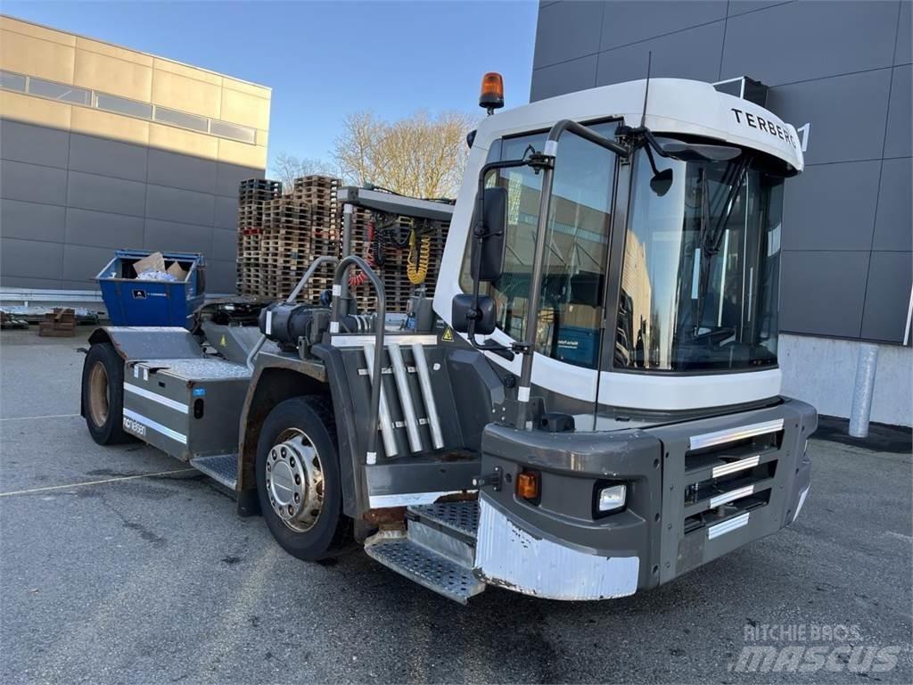 Terberg DT183 4X2 Χειρισμός Υλικών - Άλλα