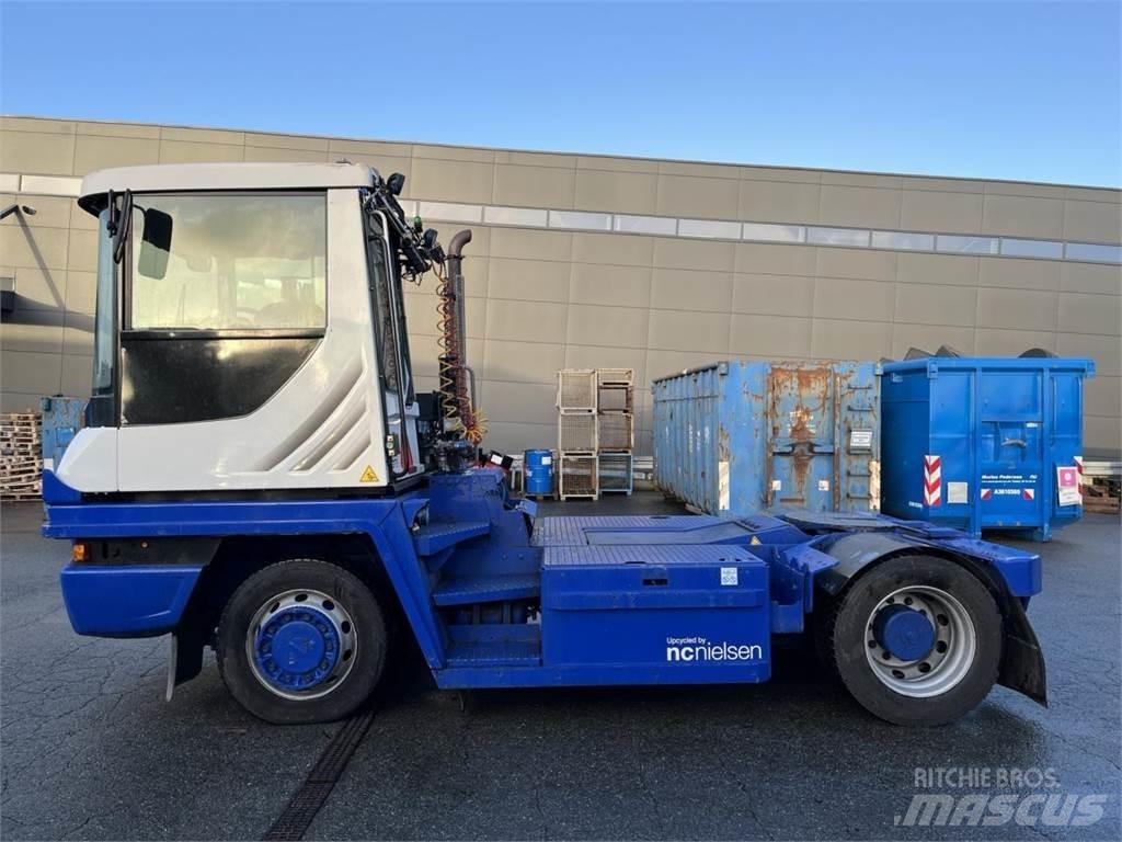 Terberg RT223 4X4 Χειρισμός Υλικών - Άλλα