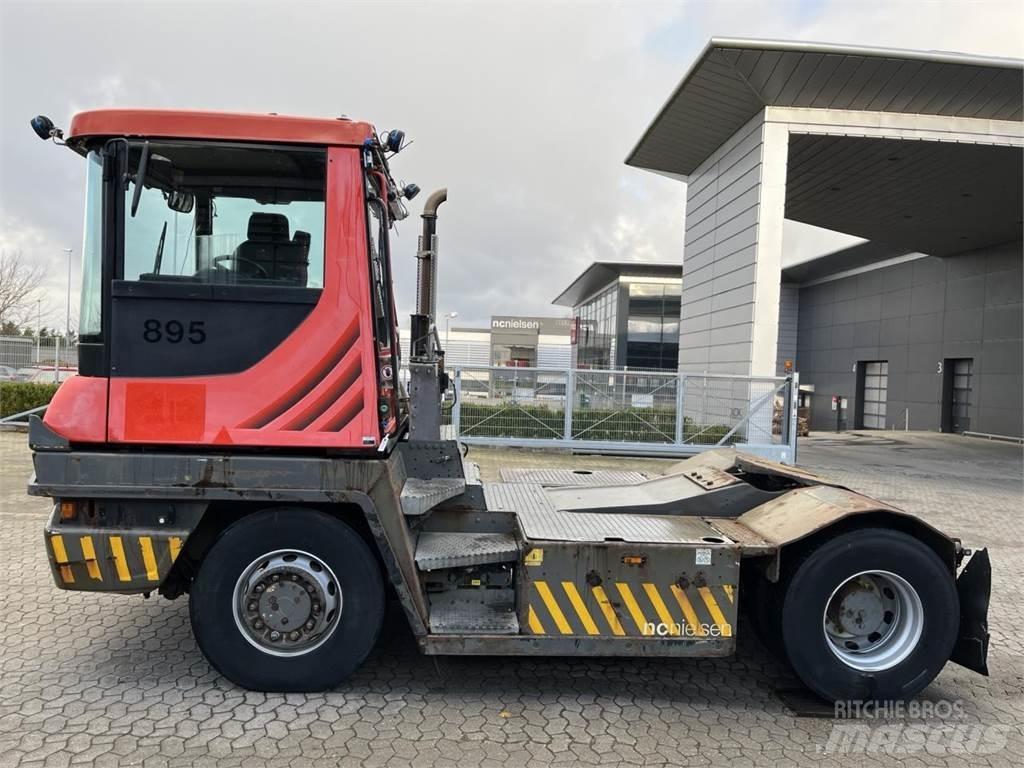 Terberg RT223 4X4 Χειρισμός Υλικών - Άλλα
