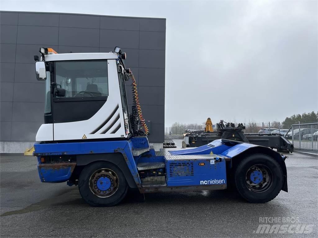 Terberg RT223 4X4 Χειρισμός Υλικών - Άλλα