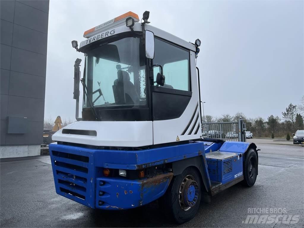 Terberg RT223 4X4 Χειρισμός Υλικών - Άλλα