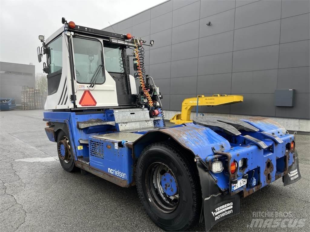 Terberg RT223 4X4 Χειρισμός Υλικών - Άλλα