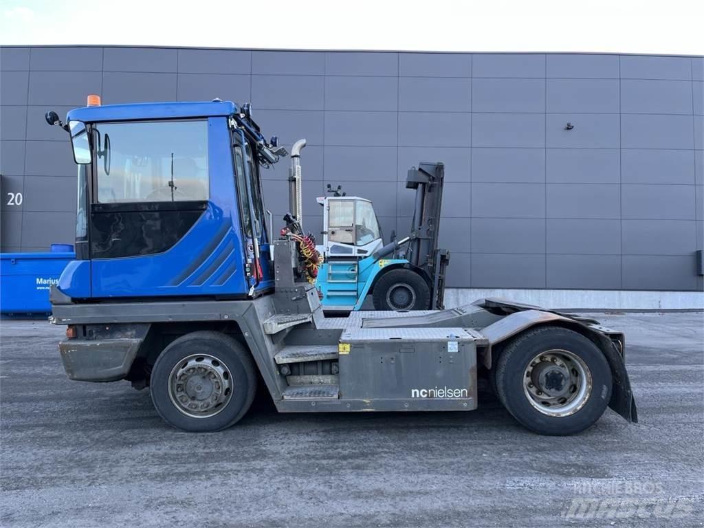 Terberg RT223 4X4 Χειρισμός Υλικών - Άλλα