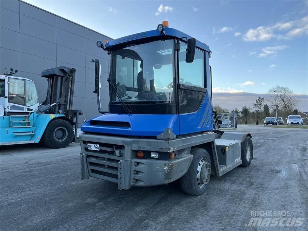Terberg RT223 4X4 Χειρισμός Υλικών - Άλλα