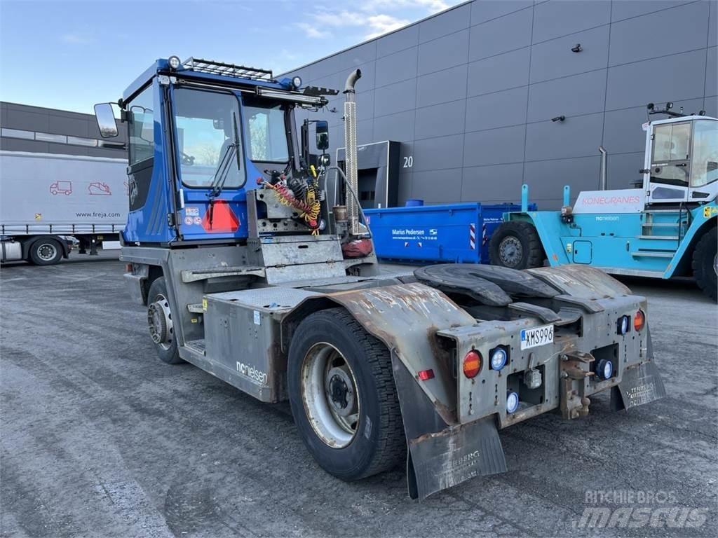 Terberg RT223 4X4 Χειρισμός Υλικών - Άλλα