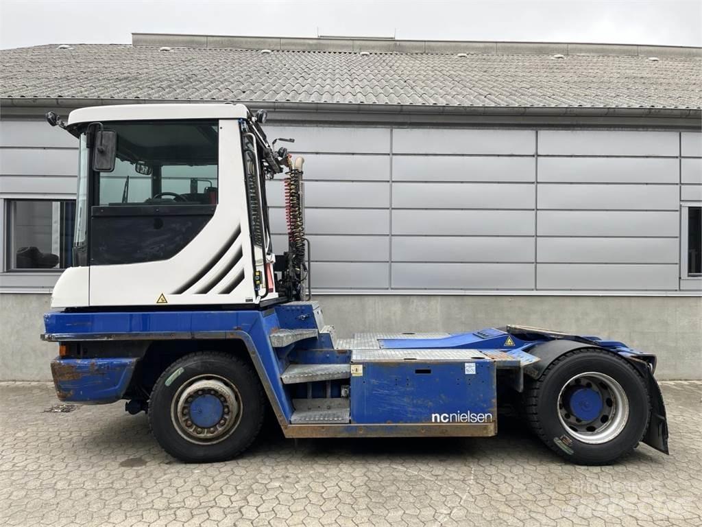 Terberg RT223 4X4 Χειρισμός Υλικών - Άλλα