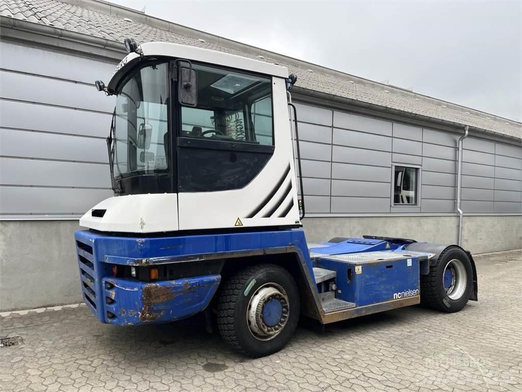 Terberg RT223 4X4 Χειρισμός Υλικών - Άλλα