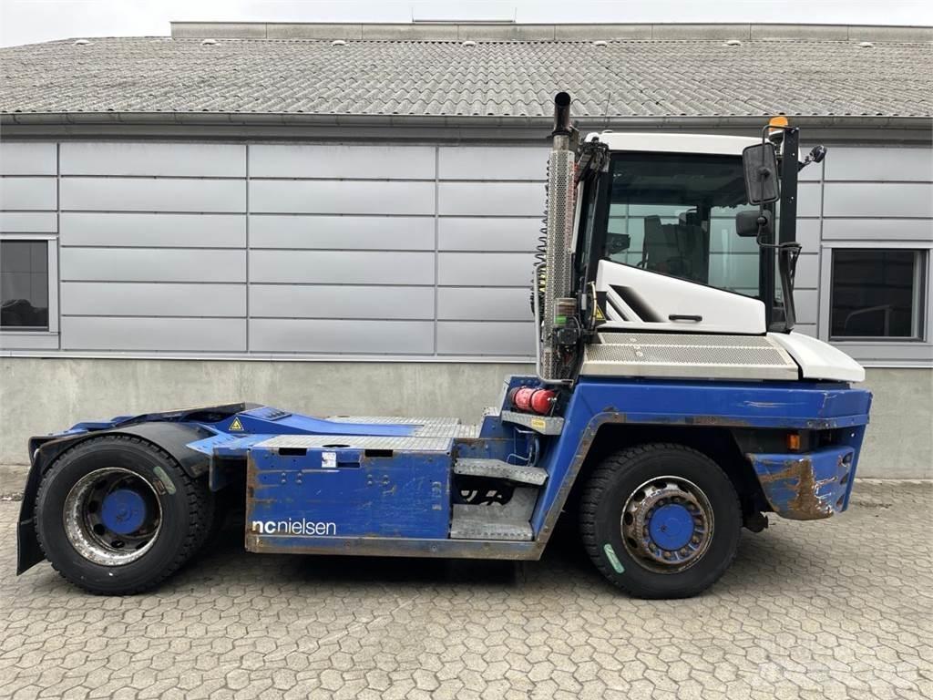 Terberg RT223 4X4 Χειρισμός Υλικών - Άλλα