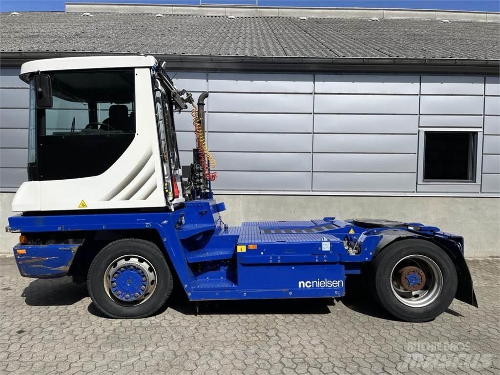 Terberg RT223 4X4 Χειρισμός Υλικών - Άλλα