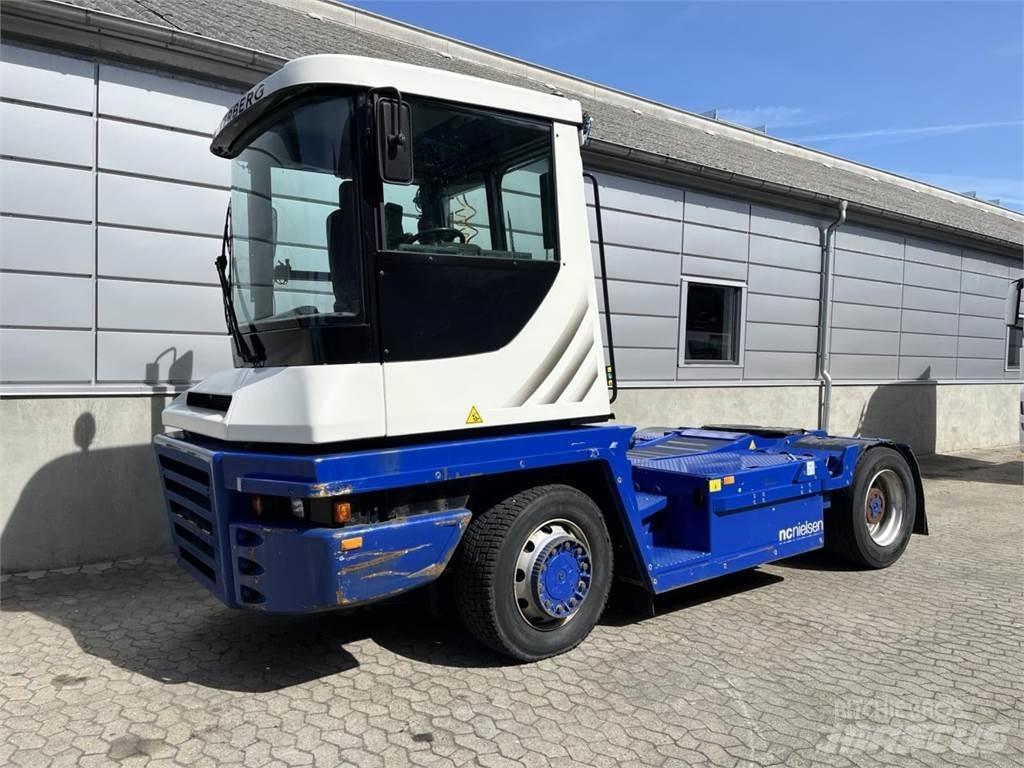 Terberg RT223 4X4 Χειρισμός Υλικών - Άλλα