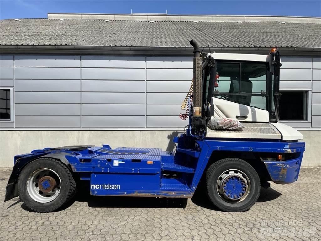 Terberg RT223 4X4 Χειρισμός Υλικών - Άλλα