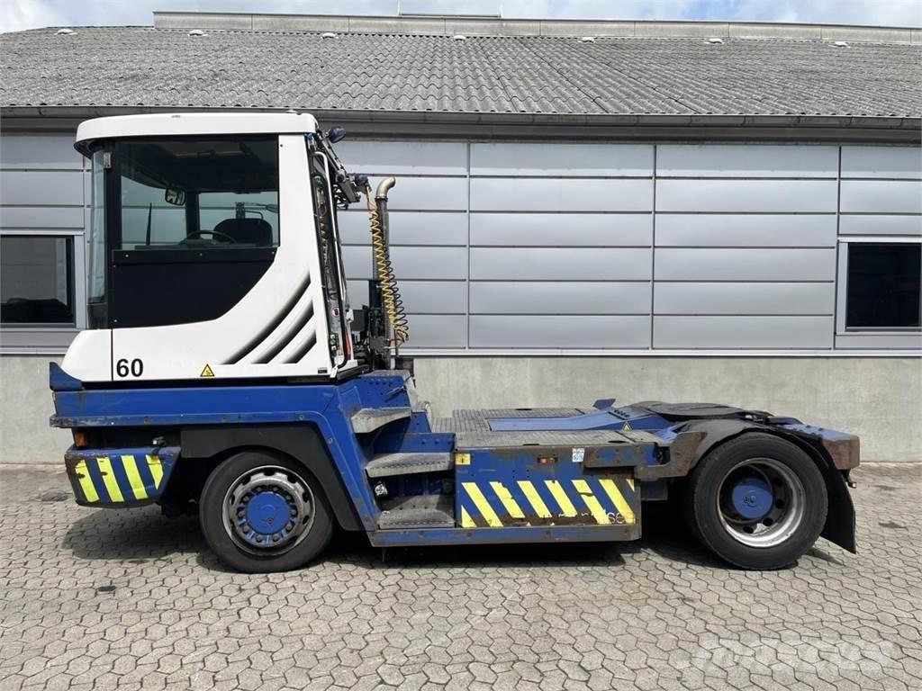 Terberg RT223 4X4 Χειρισμός Υλικών - Άλλα