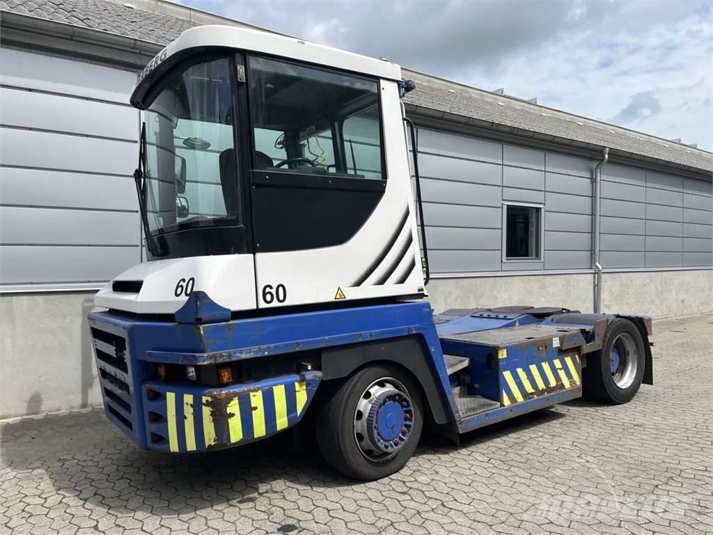 Terberg RT223 4X4 Χειρισμός Υλικών - Άλλα