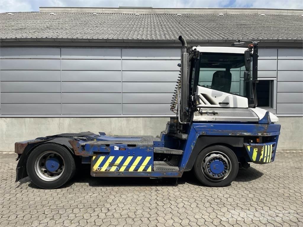 Terberg RT223 4X4 Χειρισμός Υλικών - Άλλα