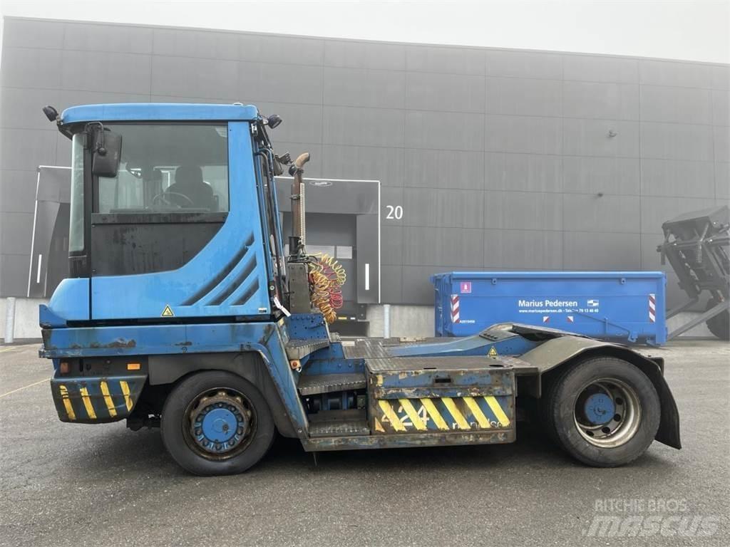 Terberg RT283 4X4 Χειρισμός Υλικών - Άλλα