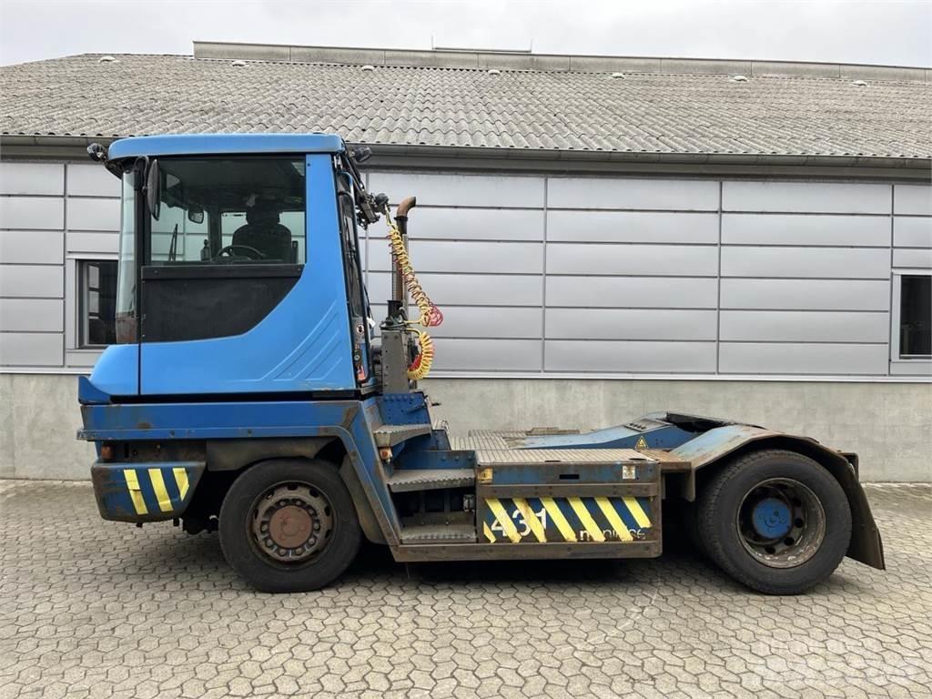 Terberg RT283 4X4 Χειρισμός Υλικών - Άλλα