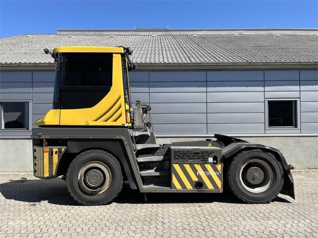 Terberg RT403 4X4 Χειρισμός Υλικών - Άλλα