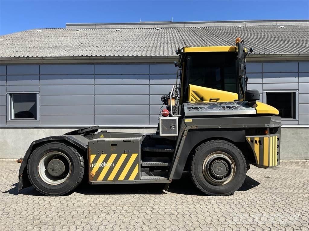 Terberg RT403 4X4 Χειρισμός Υλικών - Άλλα