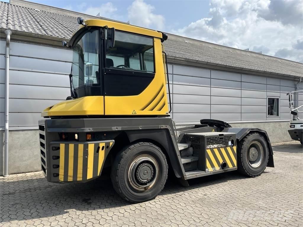 Terberg RT403 4X4 Χειρισμός Υλικών - Άλλα