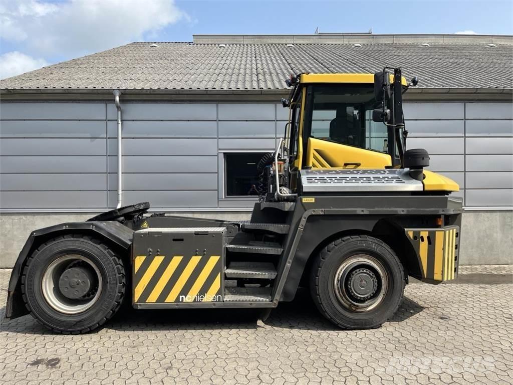 Terberg RT403 4X4 Χειρισμός Υλικών - Άλλα