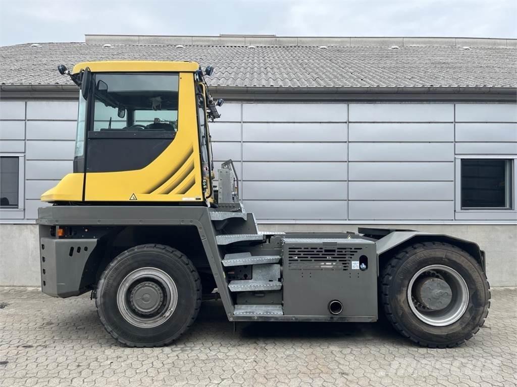 Terberg RT403 4X4 Χειρισμός Υλικών - Άλλα