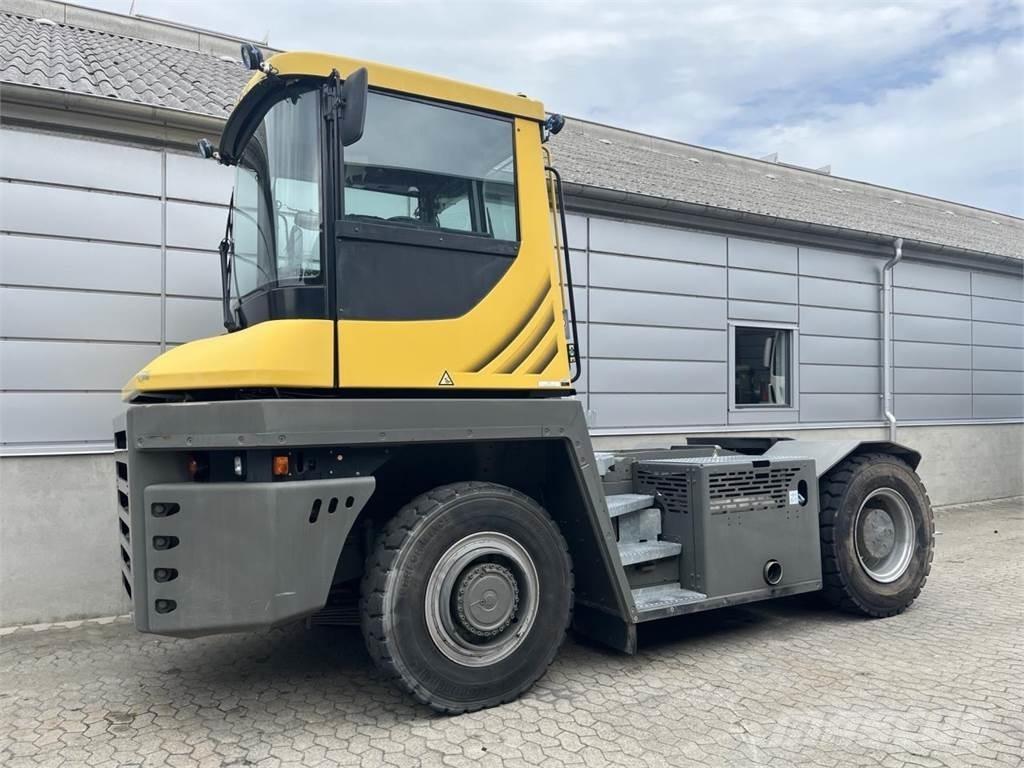 Terberg RT403 4X4 Χειρισμός Υλικών - Άλλα