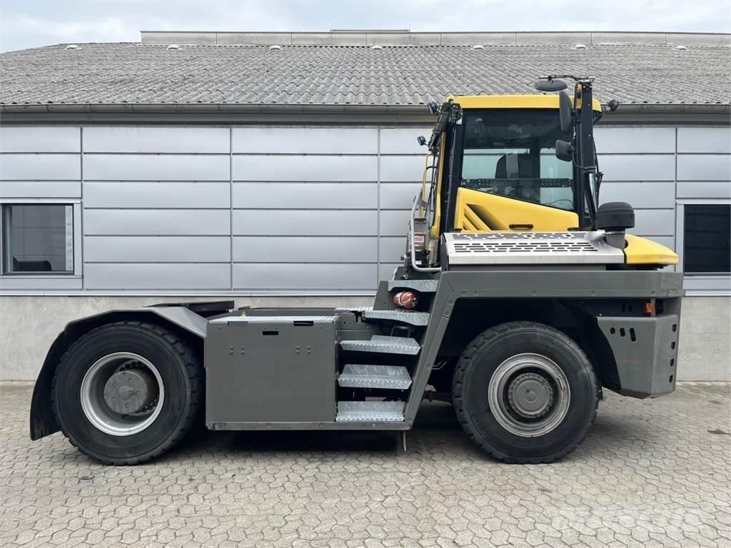 Terberg RT403 4X4 Χειρισμός Υλικών - Άλλα