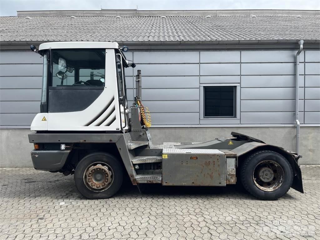 Terberg TT223 4X2 Χειρισμός Υλικών - Άλλα