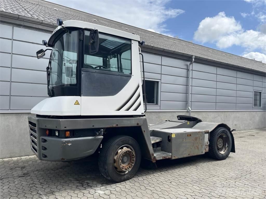 Terberg TT223 4X2 Χειρισμός Υλικών - Άλλα