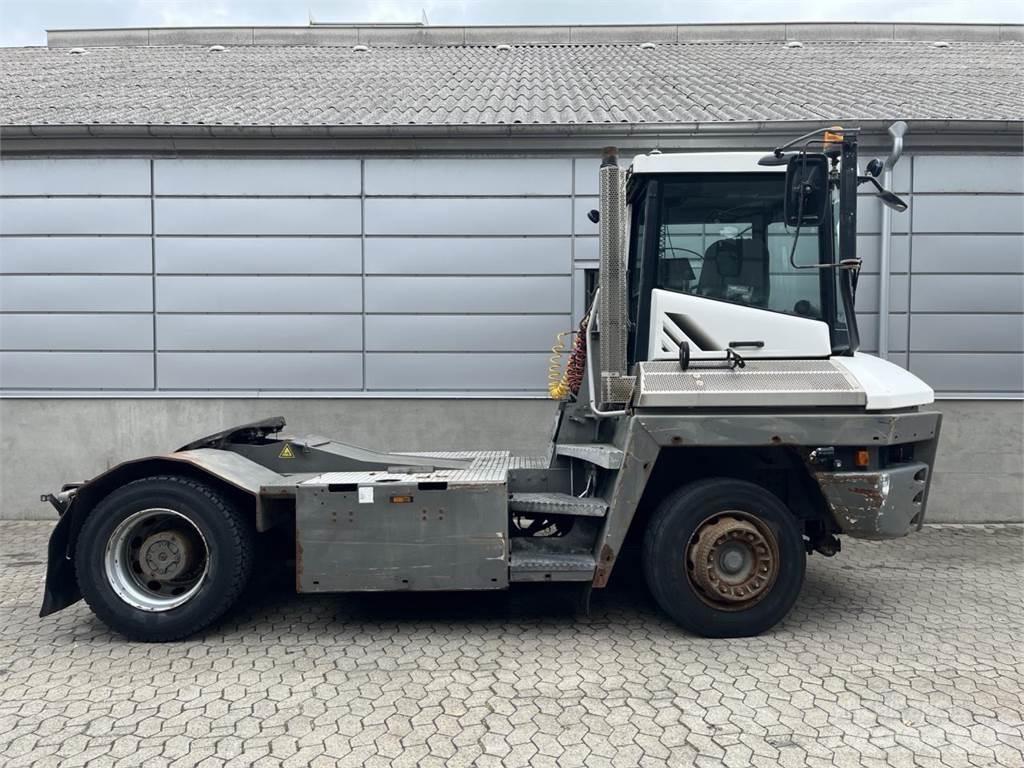 Terberg TT223 4X2 Χειρισμός Υλικών - Άλλα