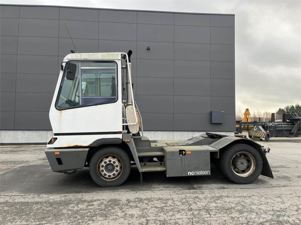 Terberg YT182 4x2 Χειρισμός Υλικών - Άλλα