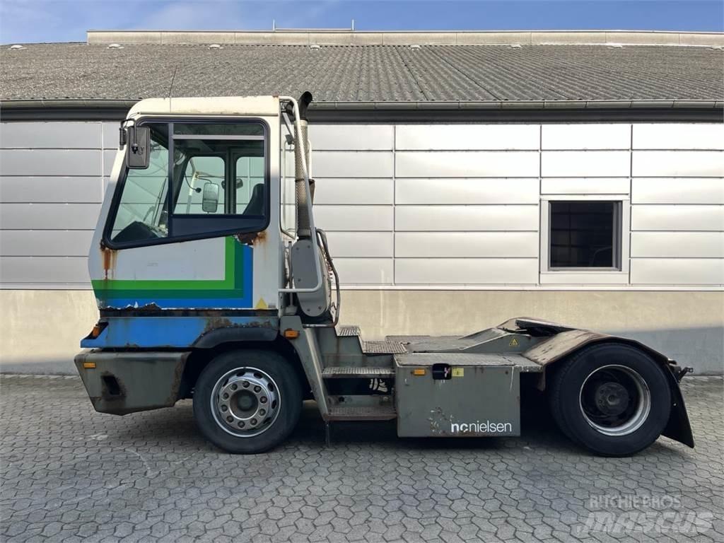 Terberg YT182 4X2 Χειρισμός Υλικών - Άλλα