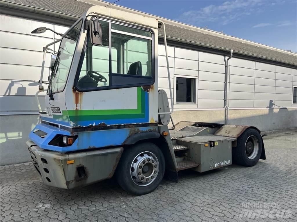 Terberg YT182 4X2 Χειρισμός Υλικών - Άλλα