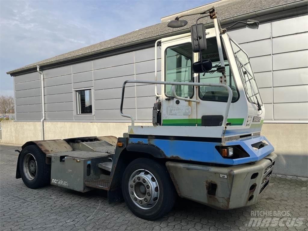 Terberg YT182 4X2 Χειρισμός Υλικών - Άλλα
