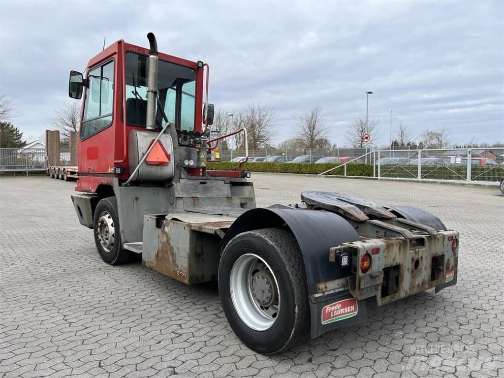 Terberg YT182 4X2 Χειρισμός Υλικών - Άλλα