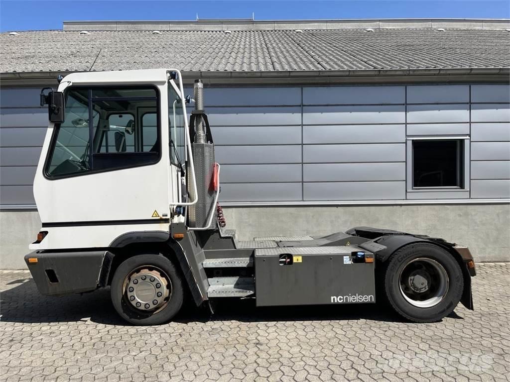 Terberg YT222 4X2 Χειρισμός Υλικών - Άλλα