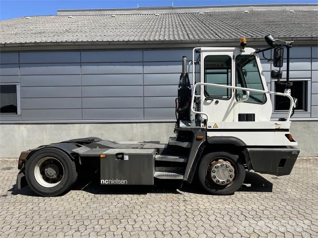 Terberg YT222 4X2 Χειρισμός Υλικών - Άλλα