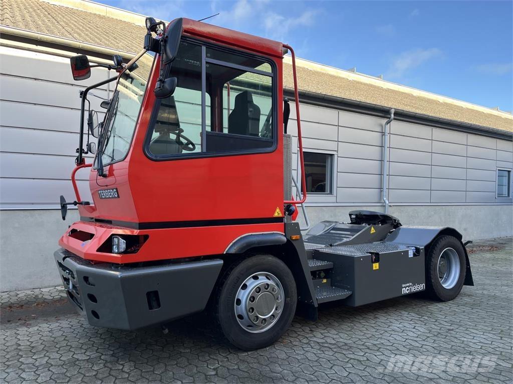 Terberg YT222 4X2 Χειρισμός Υλικών - Άλλα