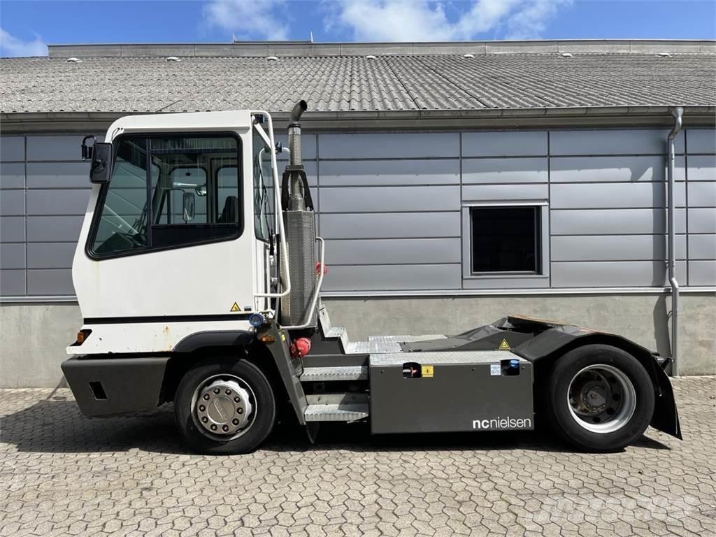 Terberg YT222 4X2 Χειρισμός Υλικών - Άλλα