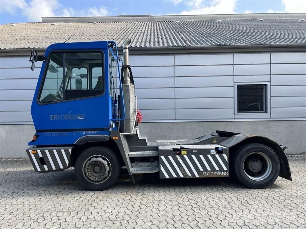 Terberg YT222 4X2 Χειρισμός Υλικών - Άλλα