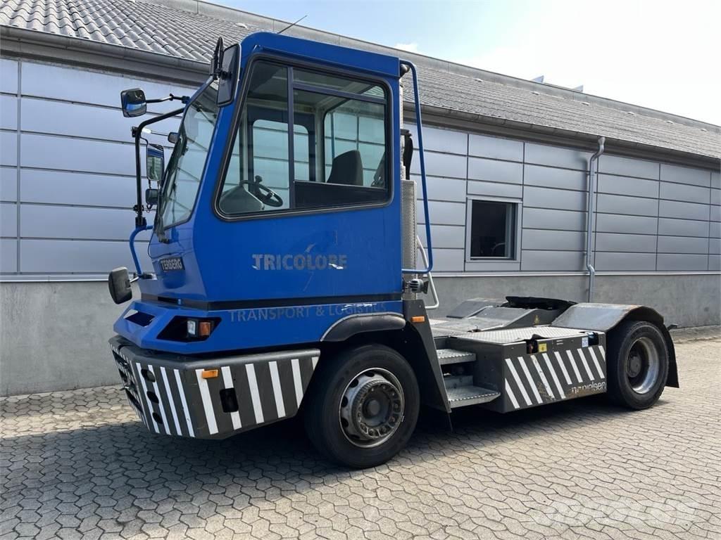 Terberg YT222 4X2 Χειρισμός Υλικών - Άλλα