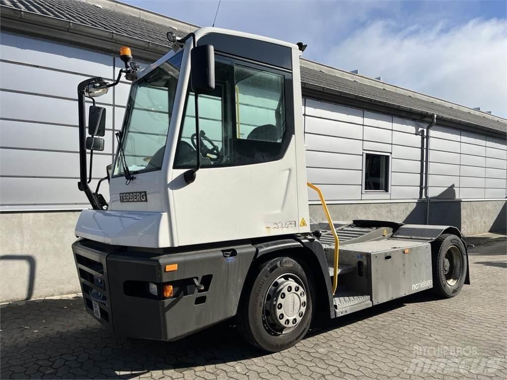 Terberg YT223 4x2 Χειρισμός Υλικών - Άλλα