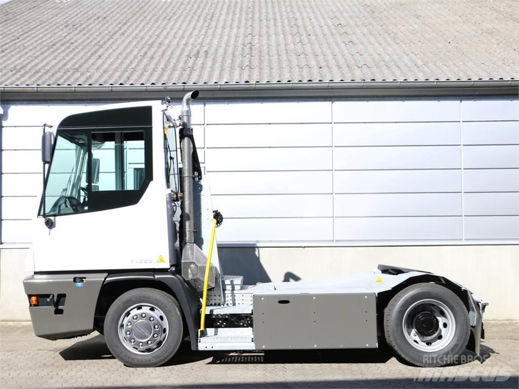 Terberg YT223 4x2 Χειρισμός Υλικών - Άλλα