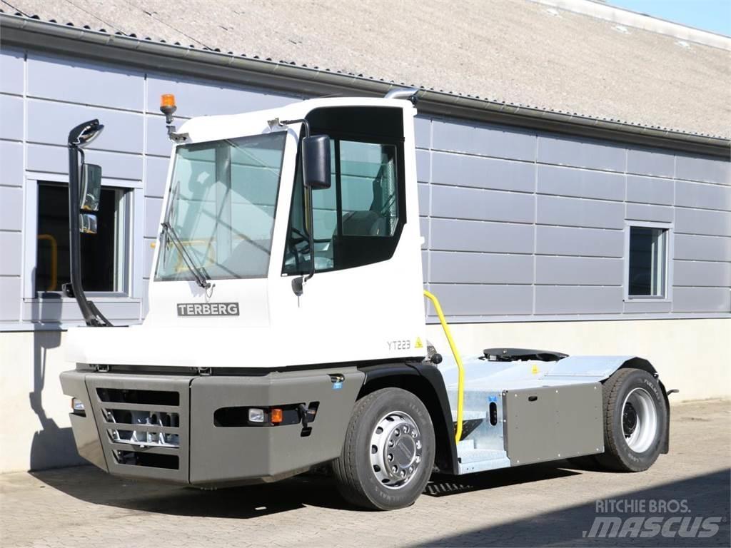 Terberg YT223 4x2 Χειρισμός Υλικών - Άλλα