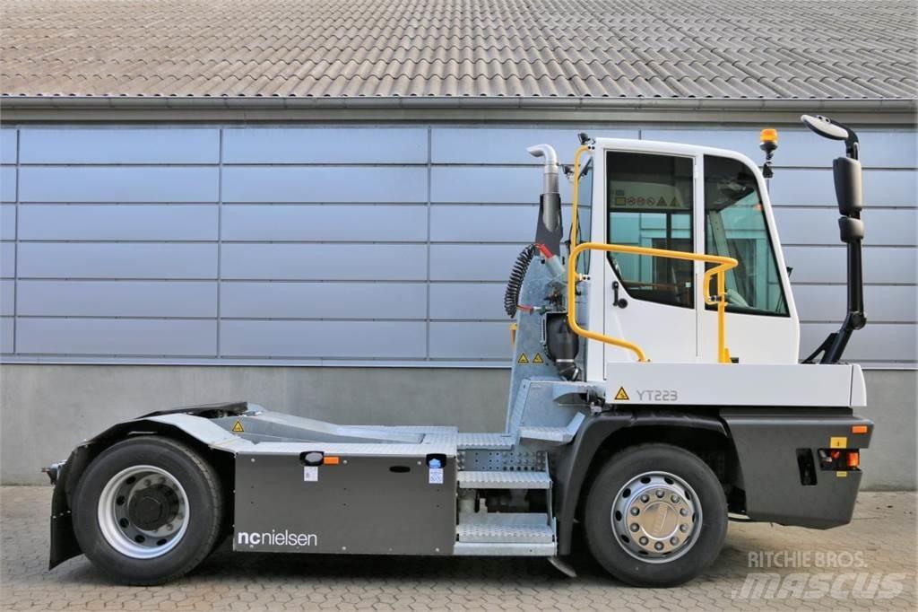 Terberg YT223 4x2 Χειρισμός Υλικών - Άλλα