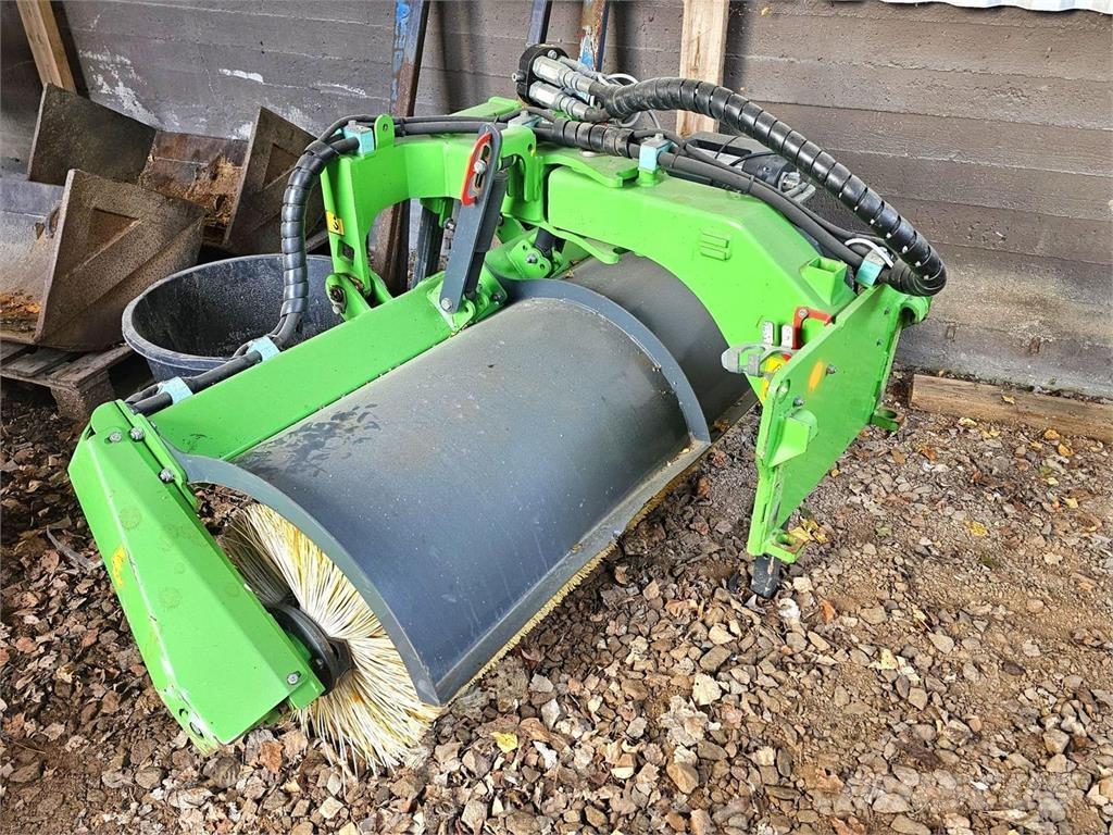 Avant Avoharja Ψήκτρες