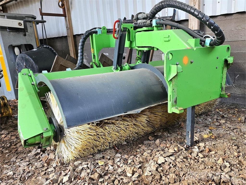 Avant Avoharja Ψήκτρες