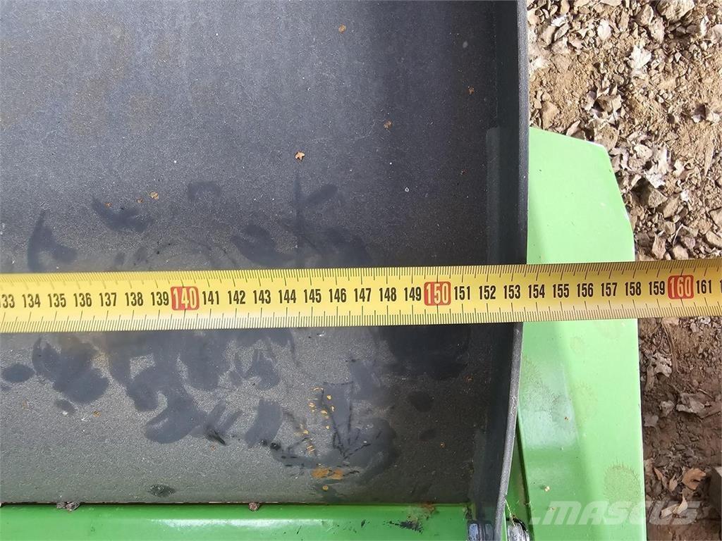 Avant Avoharja Ψήκτρες